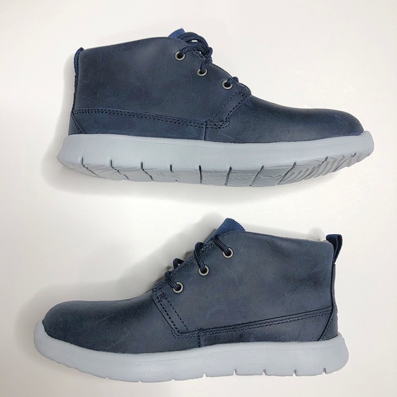 Kids Canoe WP Ugg’s *waterproof* - Picture 3 of 5